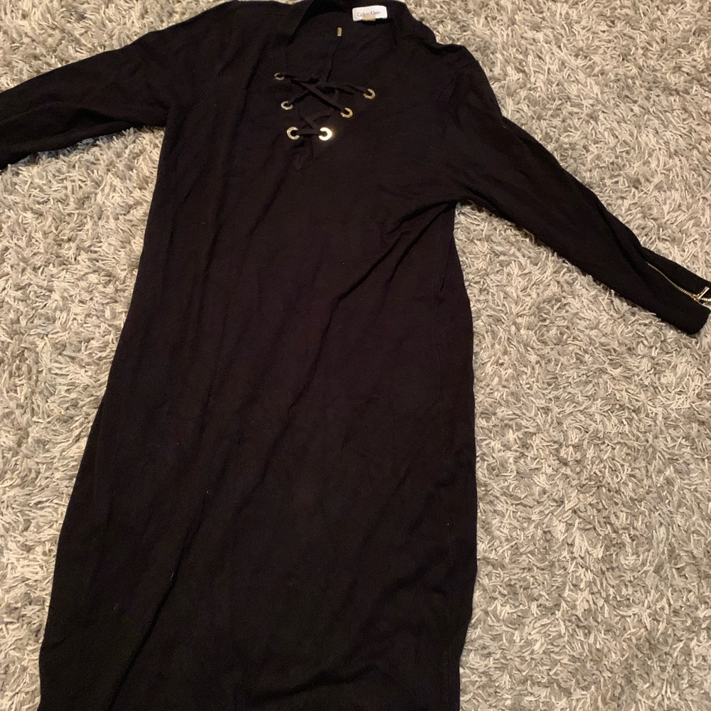 Calvin Klein Dress